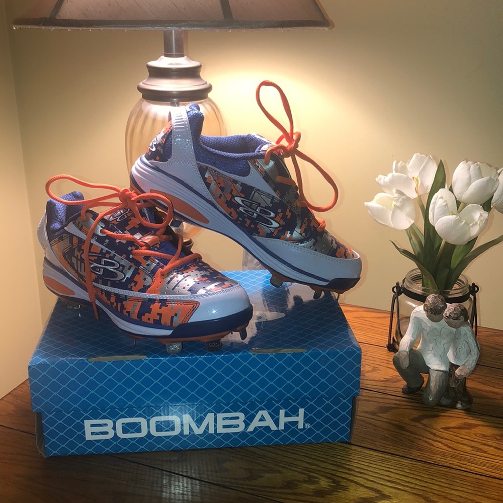 NEVER WORN Boombah